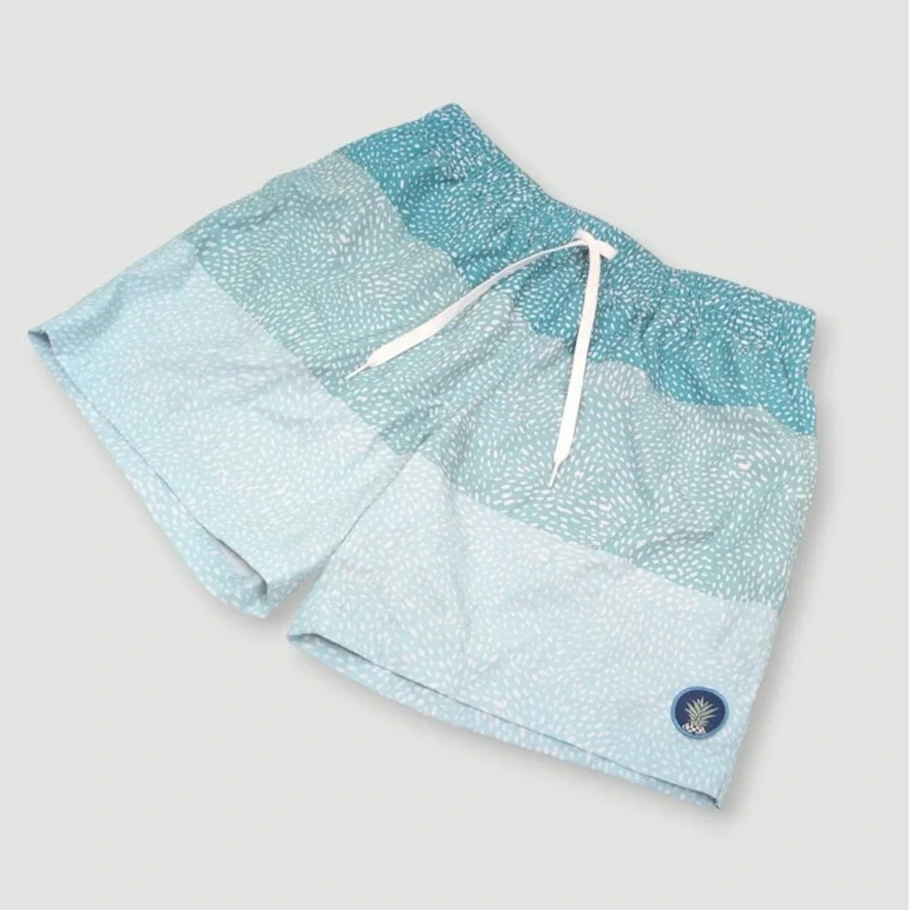 Chubbies Swim Trunks Men Large 5.5